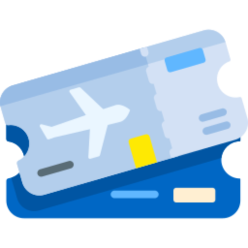 Flight-Off Logo